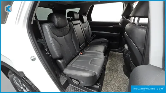 HYUNDAI PALISADE GASOLINE 3.8 2WD