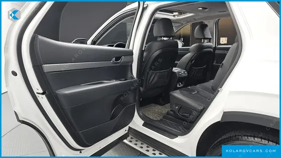 HYUNDAI PALISADE GASOLINE 3.8 2WD
