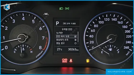 HYUNDAI PALISADE GASOLINE 3.8 2WD
