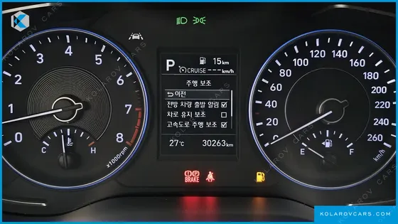 HYUNDAI PALISADE GASOLINE 3.8 2WD