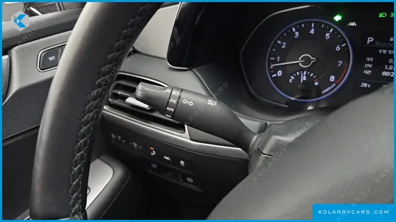 HYUNDAI PALISADE GASOLINE 3.8 2WD