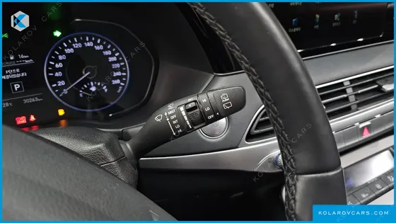 HYUNDAI PALISADE GASOLINE 3.8 2WD