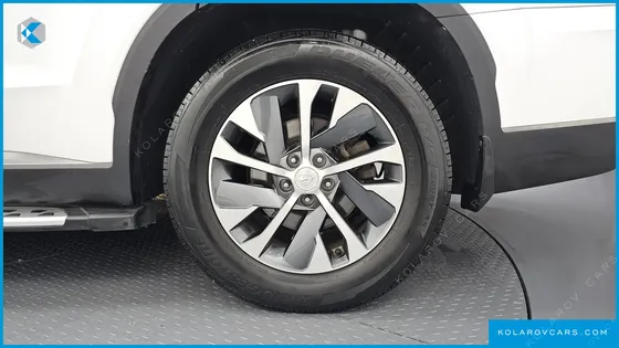 HYUNDAI PALISADE GASOLINE 3.8 2WD