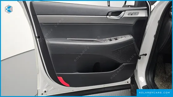 HYUNDAI PALISADE GASOLINE 3.8 2WD