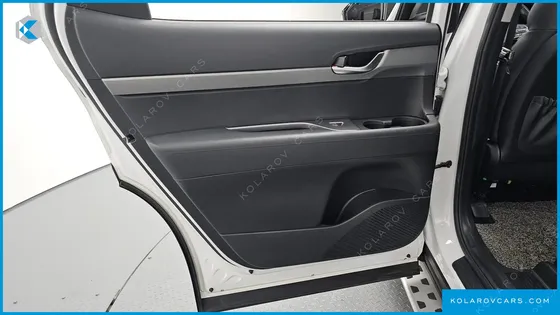 HYUNDAI PALISADE GASOLINE 3.8 2WD