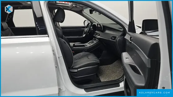 HYUNDAI PALISADE GASOLINE 3.8 2WD