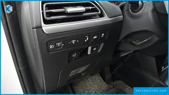 HYUNDAI PALISADE GASOLINE 3.8 2WD