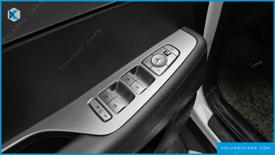 HYUNDAI PALISADE GASOLINE 3.8 2WD
