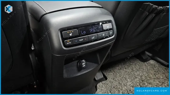 HYUNDAI PALISADE GASOLINE 3.8 2WD