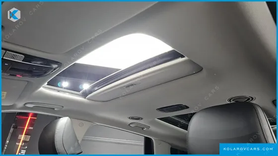 HYUNDAI PALISADE GASOLINE 3.8 2WD