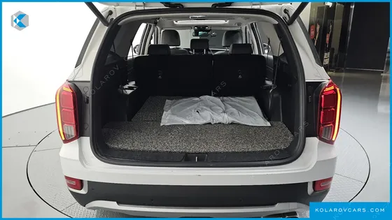 HYUNDAI PALISADE GASOLINE 3.8 2WD
