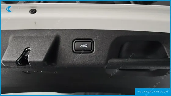 HYUNDAI PALISADE GASOLINE 3.8 2WD