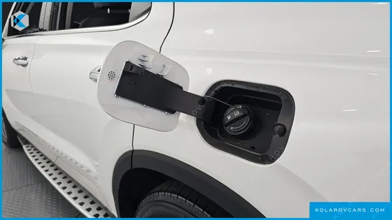 HYUNDAI PALISADE GASOLINE 3.8 2WD