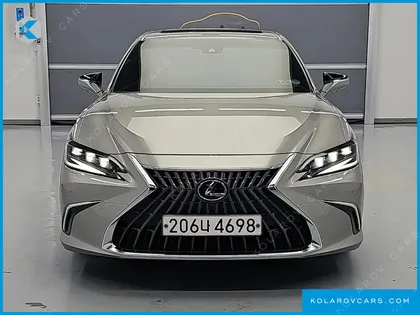 LEXUS ES EXECUTIVE