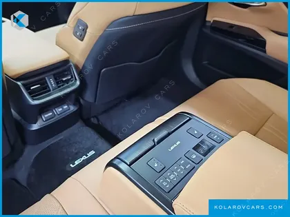 LEXUS ES EXECUTIVE