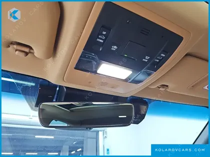 LEXUS ES EXECUTIVE