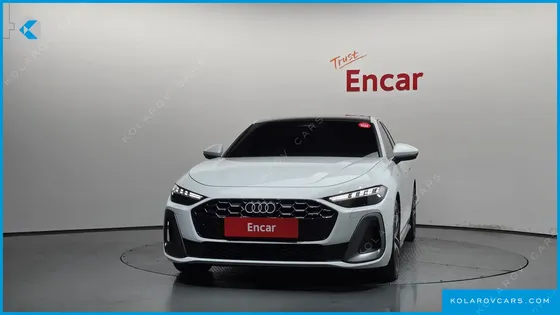 AUDI A5 40 TFSI QUATTRO S LINE