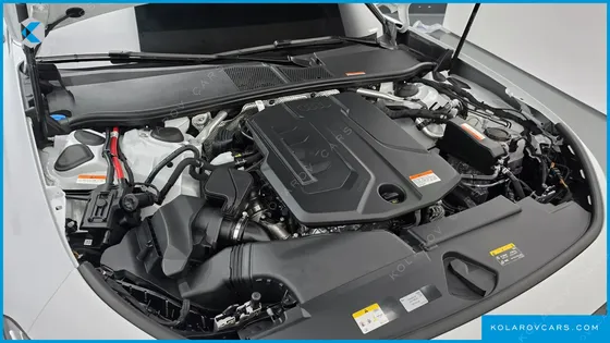 AUDI A5 40 TFSI QUATTRO S LINE