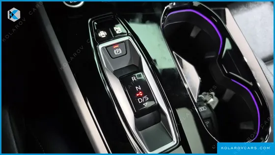 AUDI A5 40 TFSI QUATTRO S LINE