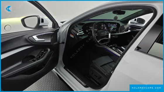 AUDI A5 40 TFSI QUATTRO S LINE