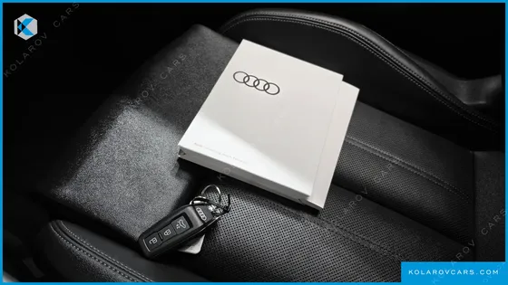 AUDI A5 40 TFSI QUATTRO S LINE