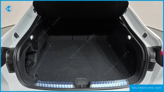 AUDI A5 40 TFSI QUATTRO S LINE