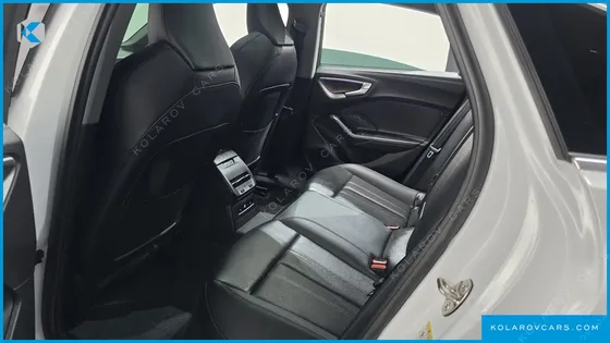AUDI A5 40 TFSI QUATTRO S LINE
