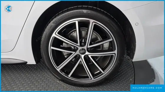 AUDI A5 40 TFSI QUATTRO S LINE