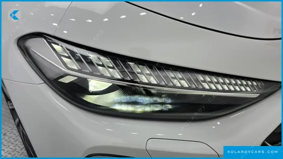 AUDI A5 40 TFSI QUATTRO S LINE