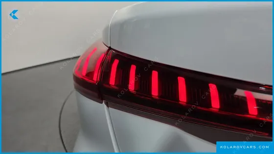AUDI A5 40 TFSI QUATTRO S LINE