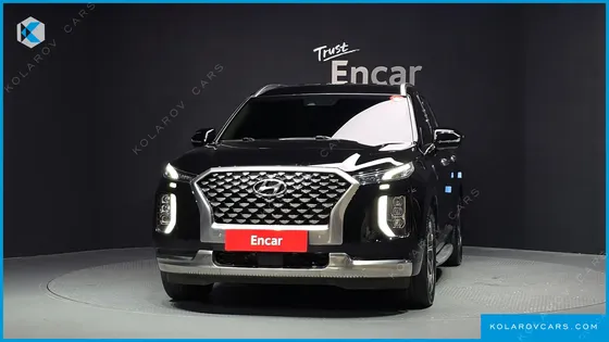 HYUNDAI PALISADE DIESEL 2.2 4WD