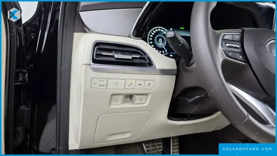 HYUNDAI PALISADE DIESEL 2.2 4WD