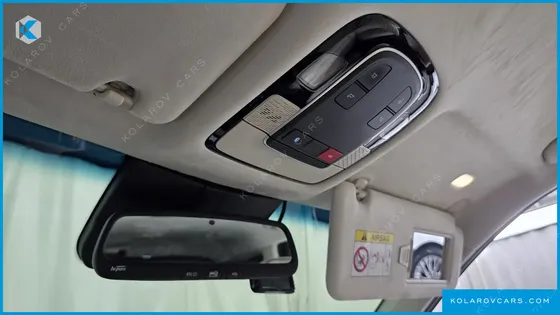 HYUNDAI PALISADE DIESEL 2.2 4WD