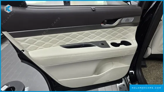 HYUNDAI PALISADE DIESEL 2.2 4WD