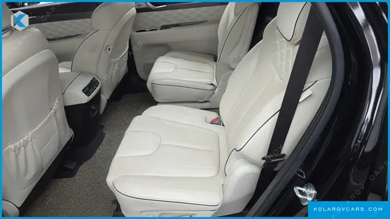 HYUNDAI PALISADE DIESEL 2.2 4WD
