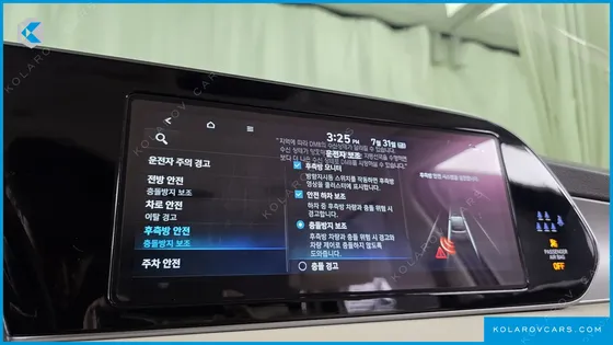 HYUNDAI PALISADE DIESEL 2.2 4WD