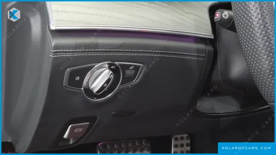 MERCEDES AMG GT 4DOOR 43 4MATIC+