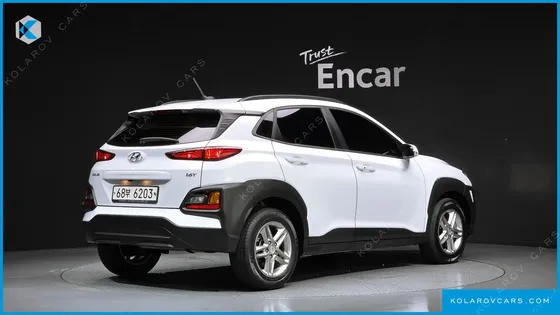 HYUNDAI KONA 1.6 TURBO 2WD