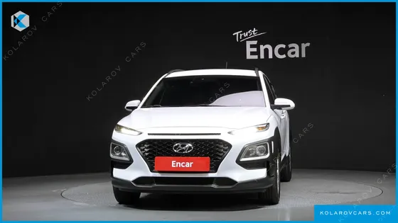 HYUNDAI KONA 1.6 TURBO 2WD