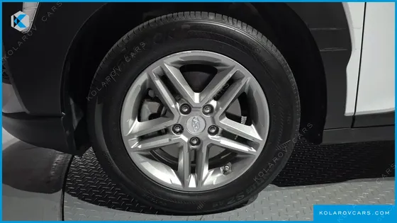 HYUNDAI KONA 1.6 TURBO 2WD