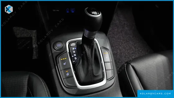 HYUNDAI KONA 1.6 TURBO 2WD