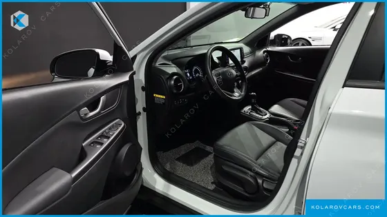 HYUNDAI KONA 1.6 TURBO 2WD