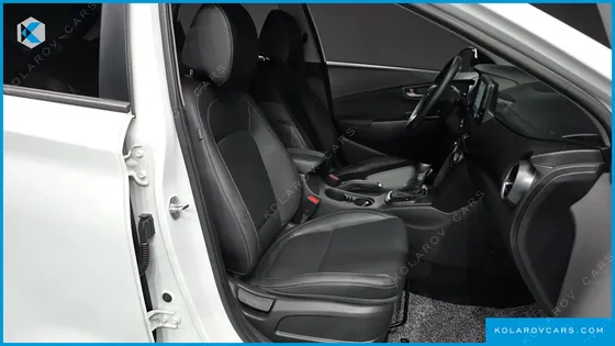 HYUNDAI KONA 1.6 TURBO 2WD
