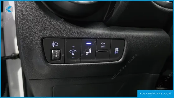 HYUNDAI KONA 1.6 TURBO 2WD