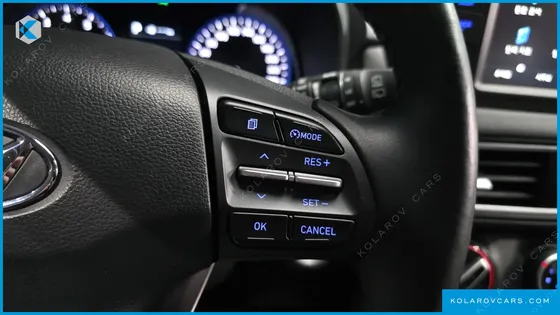 HYUNDAI KONA 1.6 TURBO 2WD