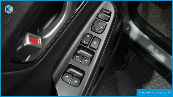 HYUNDAI KONA 1.6 TURBO 2WD
