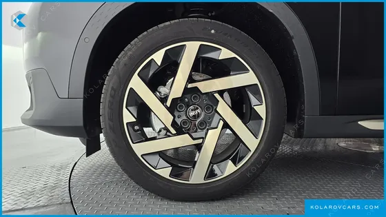 MINI COUNTRYMAN ALL4 FAVOURED