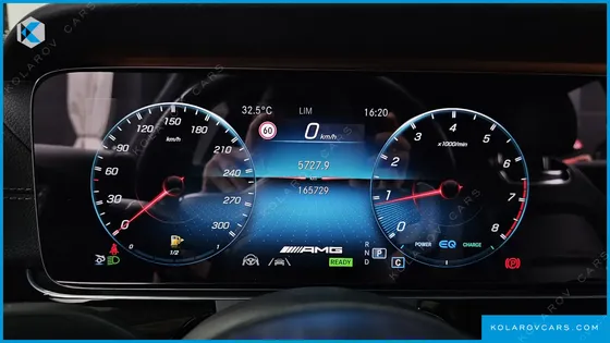 MERCEDES AMG GT 4DOOR 43 4MATIC+