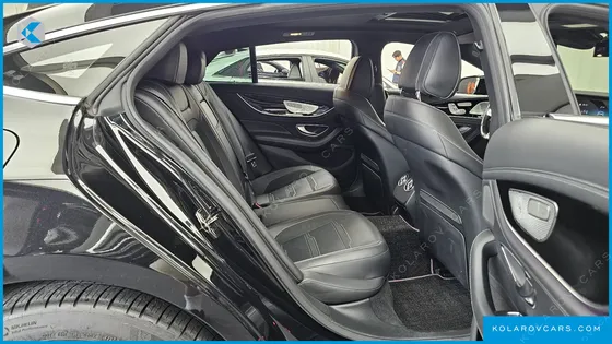 MERCEDES AMG GT 4DOOR 43 4MATIC+