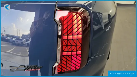 MINI COUNTRYMAN ALL4 JCW